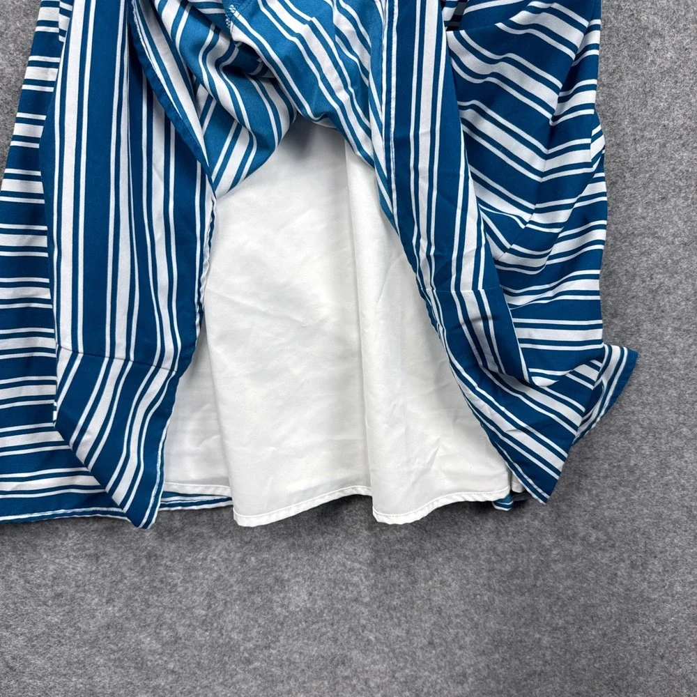 Banana Republic sleeveless shirt